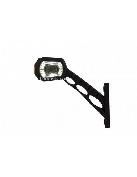 Buzina LED longa 3 funções LDCC2698 LDCC2699 | Leon Iluminação LED