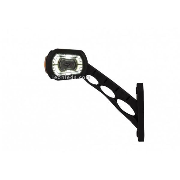 Cuerno LED largo 3 funciones LDCC2698 LDCC2699 | LeonLeds Iluminación