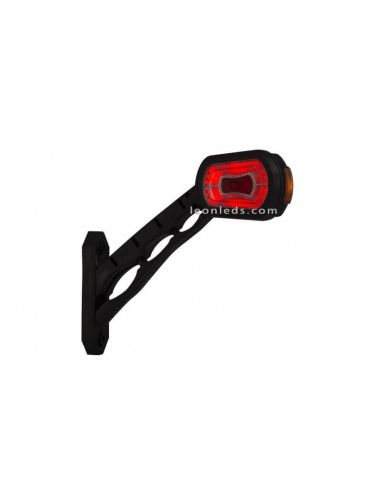 Buzina LED longa 3 funções LDCC2698 LDCC2699 | Leon Iluminação LED