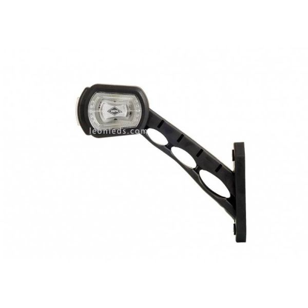 Cuerno LED largo 3 funciones LDCC2698 LDCC2699 | LeonLeds Iluminación