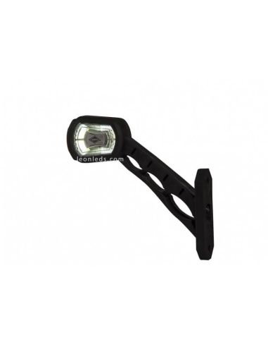 Buzina LED longa 3 funções LDCC2698 LDCC2699 | Leon Iluminação LED