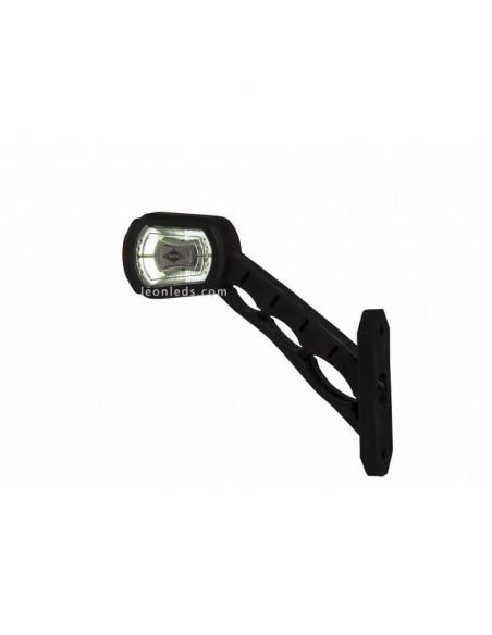 Buzina LED longa 3 funções LDCC2698 LDCC2699 | Leon Iluminação LED