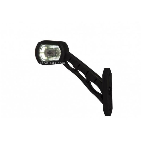 Cuerno LED largo 3 funciones LDCC2698 LDCC2699 | LeonLeds Iluminación