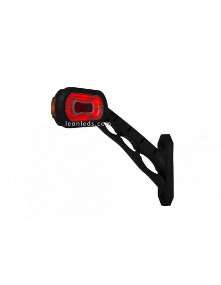 Buzina LED longa 3 funções LDCC2698 LDCC2699 | Leon Iluminação LED