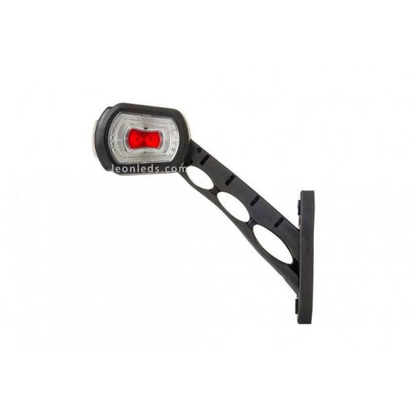 Cuerno LED largo 3 funciones LDCC2698 LDCC2699 | LeonLeds Iluminación