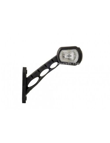 Feu de Gabarit LED long 3 fonctions