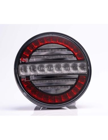 Fristom FT214 | Leon Iluminação LED