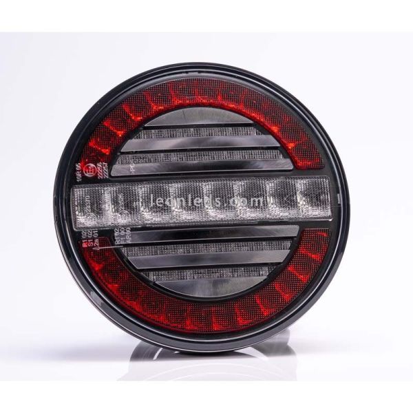 Fristom FT214 | Leon Iluminação LED