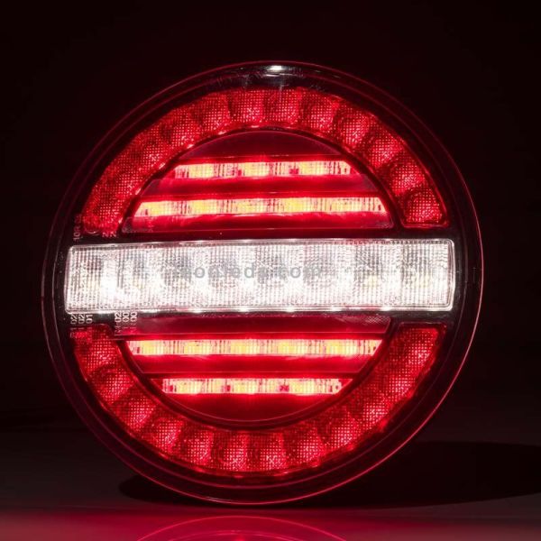 Fristom FT214 | Leon Iluminação LED