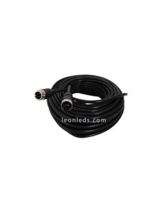 4-Pin-Kabel zur Verbindung...