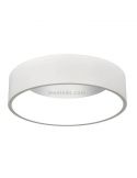 Plafón LED 27W blanco Dilga con Smart Control ACB Iluminación | LeonLeds Iluminación