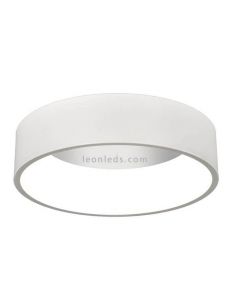 Plafón LED 27W blanco Dilga con Smart Control ACB Iluminación | LeonLeds Iluminación