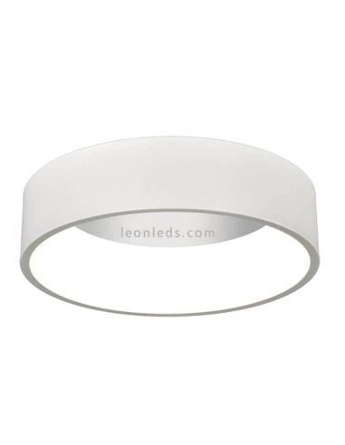 Plafón LED 27W blanco Dilga con Smart Control ACB Iluminación | LeonLeds Iluminación