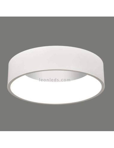 Plafón LED blanco Dilga con Smart Control ACB Iluminación | LeonLeds Iluminación