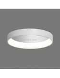 Plafonnier LED blanc 48W Dilga avec Smart Control ACB Lighting | Éclairage LeonLeds