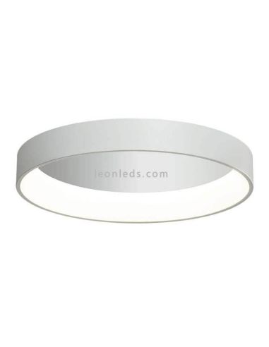 Plafón LED 48W blanco Dilga con Smart Control ACB Iluminación | LeonLeds Iluminación