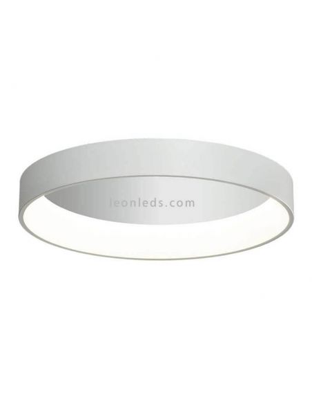 Plafonnier LED blanc 48W Dilga avec Smart Control ACB Lighting | Éclairage LeonLeds