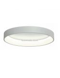 Plafon LED branco Grande Dilga com Smart Life Tuya ACB Iluminación | Leon Iluminação LED