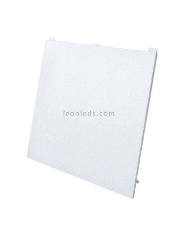 Guarnição branca para Dain por Cristher Lighting | Leon Iluminação LED