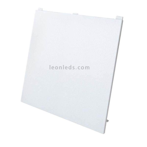 Embellecedor blanco para Dain de Cristher Lighting | LeonLeds Iluminación