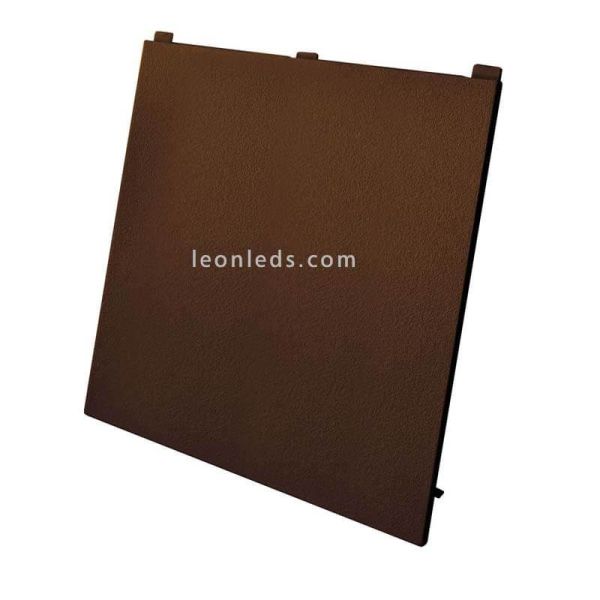 Guarnição Oxide Brown ou para Dain por Cristher Lighting | Leon Iluminação LED