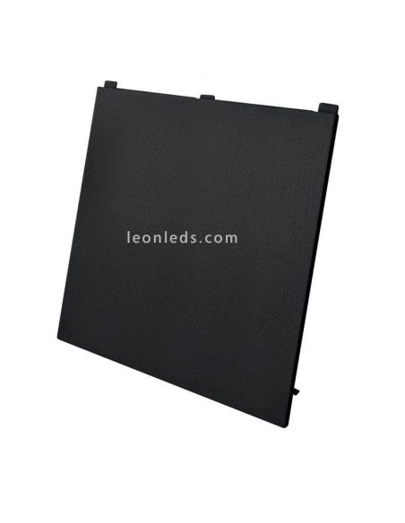 Embellecedor Negro para Dain de Cristher Lighting | LeonLeds Iluminación