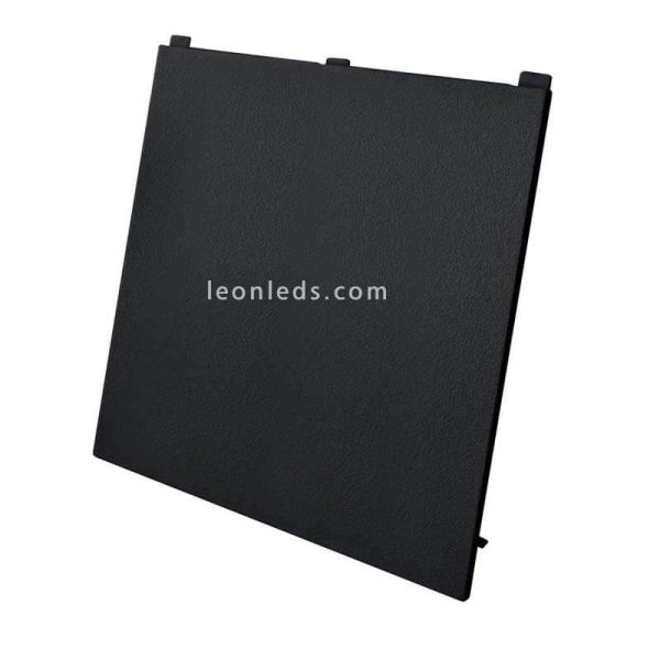 Embellecedor Negro para Dain de Cristher Lighting | LeonLeds Iluminación