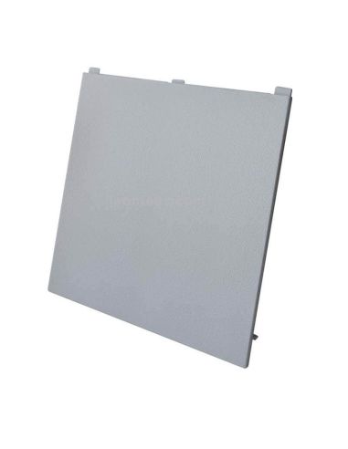 Garniture grise pour Dain par Cristher Lighting | Éclairage LeonLeds