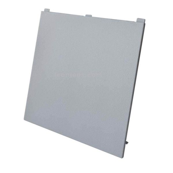 Embellecedor Gris para Dain de Cristher Lighting | LeonLeds Iluminación