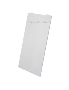 Embellecedor para Dain rectangular S de Cristher Lighting | LeonLeds Iluminación 2