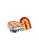 Repuesto de Piloto LED trasero Connix LED | LeonLeds Iluminación