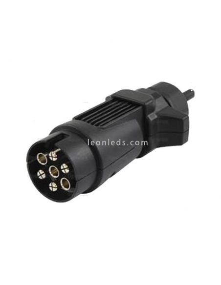 Piña de 7 Pin de repuesto Connix LED | LeonLeds Iluminación