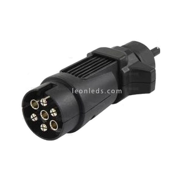 Ananas Connix LED de remplacement 7 broches | Éclairage LeonLeds