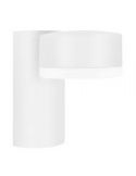 Aplique LED giratorio blanco para exterior Facade Spot LedVance | LeonLeds Iluminación