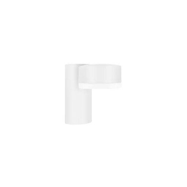 Aplique LED giratorio blanco para exterior Facade Spot LedVance | LeonLeds Iluminación