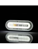 Fristom FT-072 B Blanco Neon | LeonLeds Iluminación