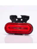 Fristom FT-072 C rojo Neon | LeonLeds Iluminación