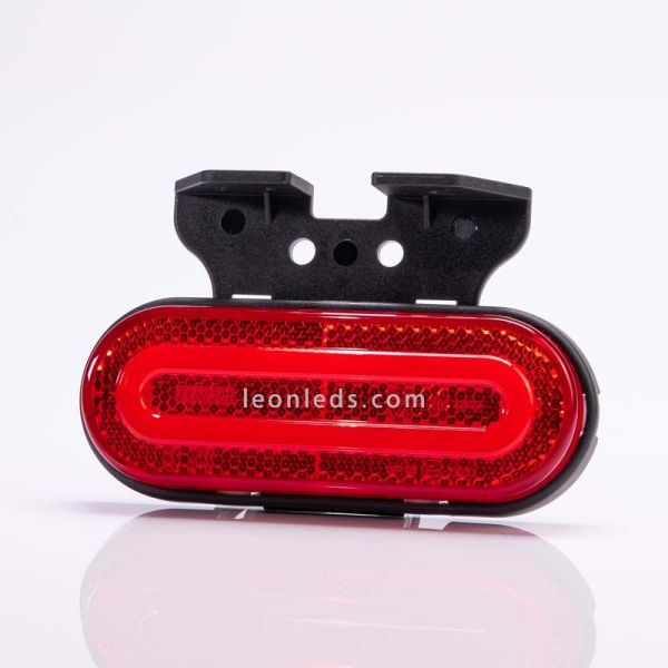 Fristom FT-072 C rojo Neon | LeonLeds Iluminación