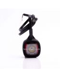 Piloto LED lateral Blanco y Rojo FT-141 LED Fristom | LeonLeds