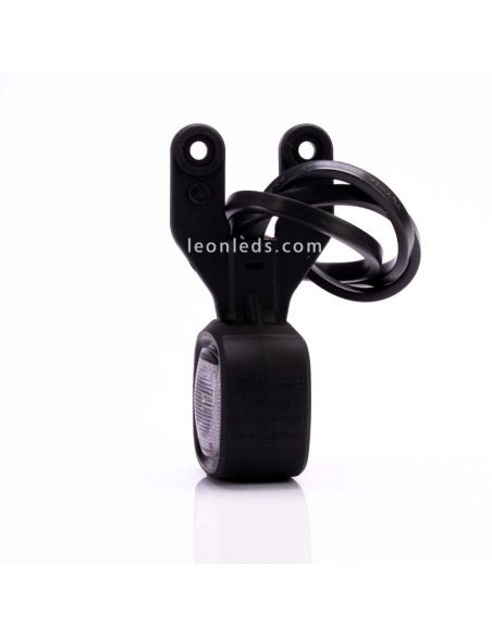 Piloto LED lateral Blanco y Rojo FT-141 LED Fristom | LeonLeds