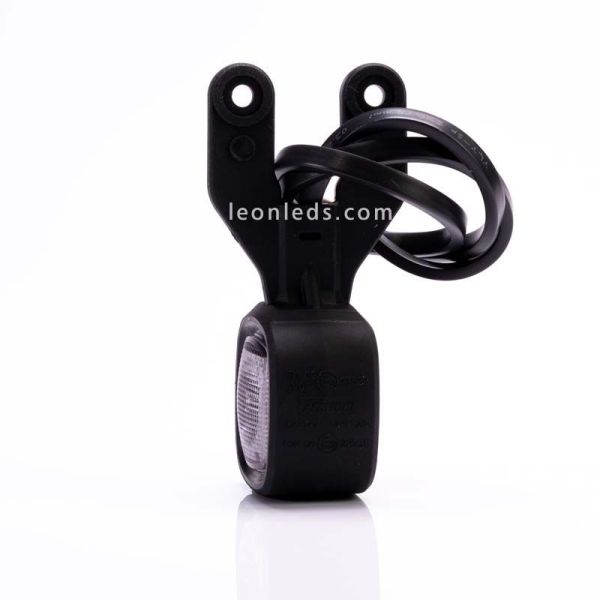 Piloto LED lateral Blanco y Rojo FT-141 LED Fristom | LeonLeds
