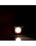 Piloto LED lateral Blanco y Rojo FT-141 LED Fristom | LeonLeds