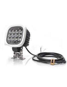 60W 7000Lm era luz de trabalho LED de longo alcance | leonleds 2