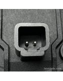 Conector Faro LED potente Marcha Atras Homologado LEDDL108-WD VX120R-WD Osram | LeonLeds Iluminación