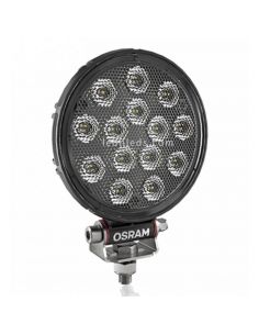 Faro LED potente Marcha Atras Homologado LEDDL108-WD VX120R-WD Osram | LeonLeds Iluminación