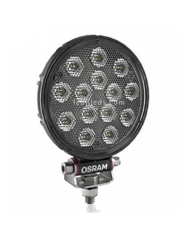 Phare LED Puissant Inverseur Approuvé LEDDL108-WD VX120R-WD Osram | Éclairage LeonLeds