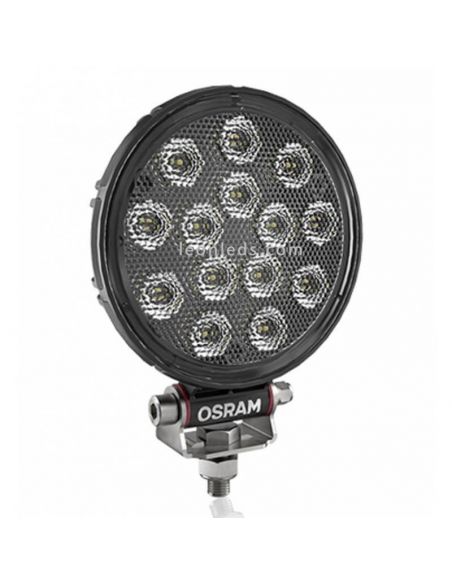 Phare LED Puissant Inverseur Approuvé LEDDL108-WD VX120R-WD Osram | Éclairage LeonLeds