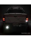 Faro LED potente Marcha Atras Homologado LEDDL108-WD VX120R-WD Osram | LeonLeds Iluminación