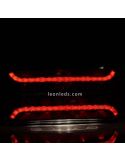 Piloto trasero LED homologado 12-36V FT-600 Fristom | LeonLeds Iluminación