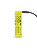 Linterna de Mano Nitecore New P30 Largo Alcance Nitecore | LeonLeds Iluminación